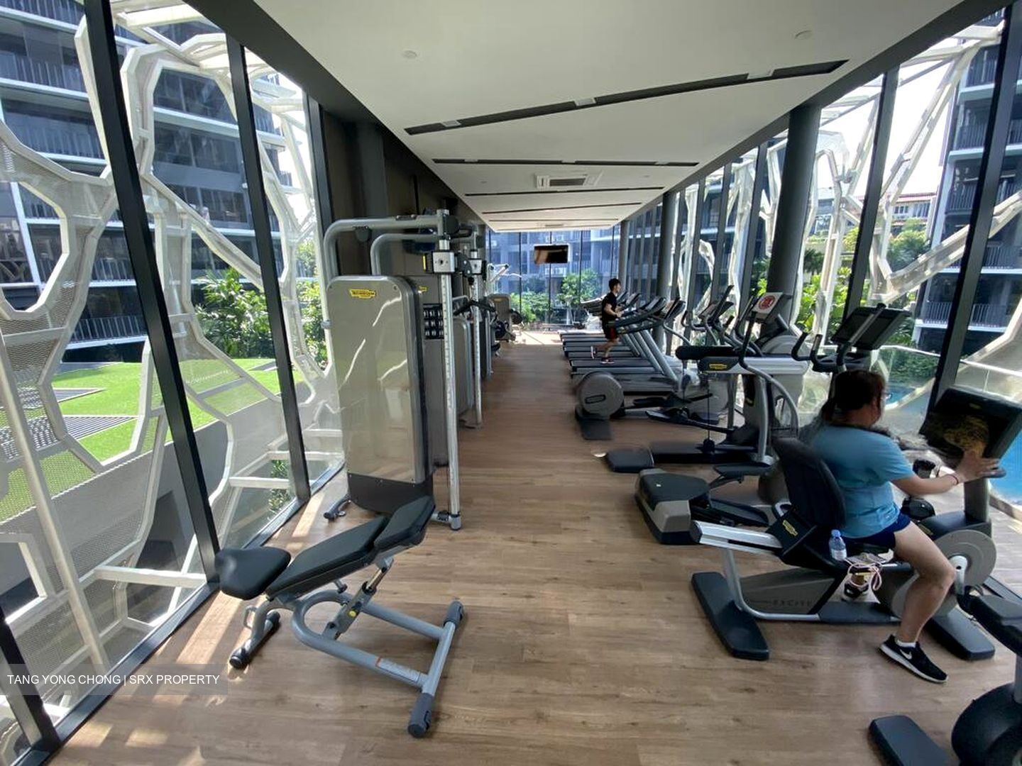 Grandeur Park Residences (D16), Condominium #460130891